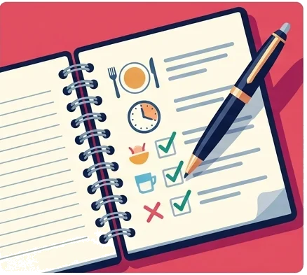 Qué datos observar para encontrar patrones
